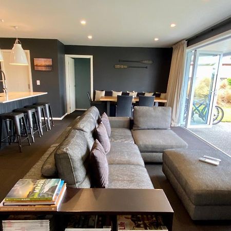 Mountain Vista Retreat - Apartment 2 ทไวเซิล ภายนอก รูปภาพ