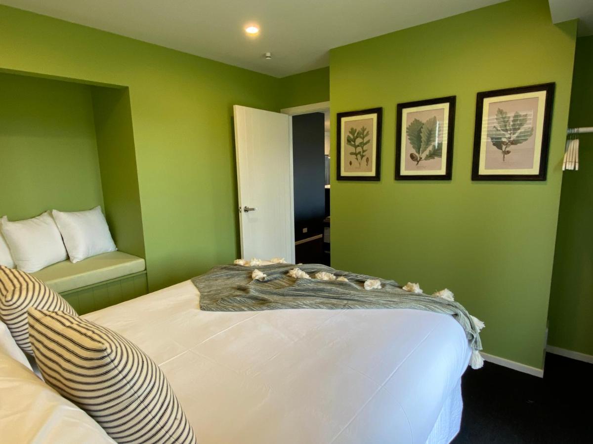 Mountain Vista Retreat - Apartment 2 ทไวเซิล ภายนอก รูปภาพ