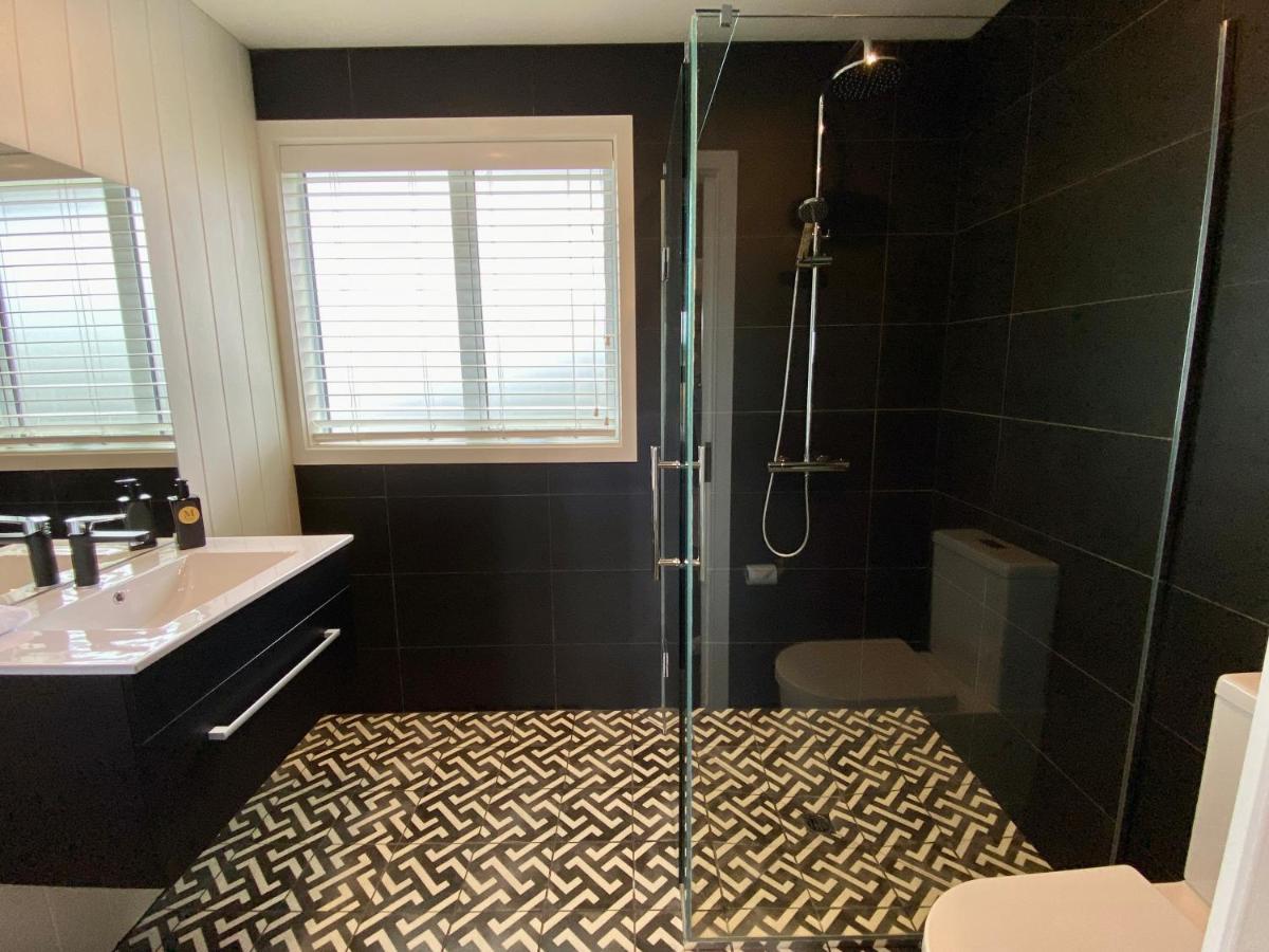 Mountain Vista Retreat - Apartment 2 ทไวเซิล ภายนอก รูปภาพ