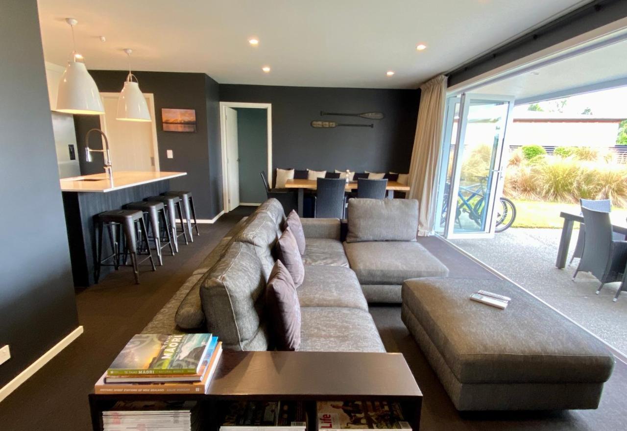 Mountain Vista Retreat - Apartment 2 ทไวเซิล ภายนอก รูปภาพ