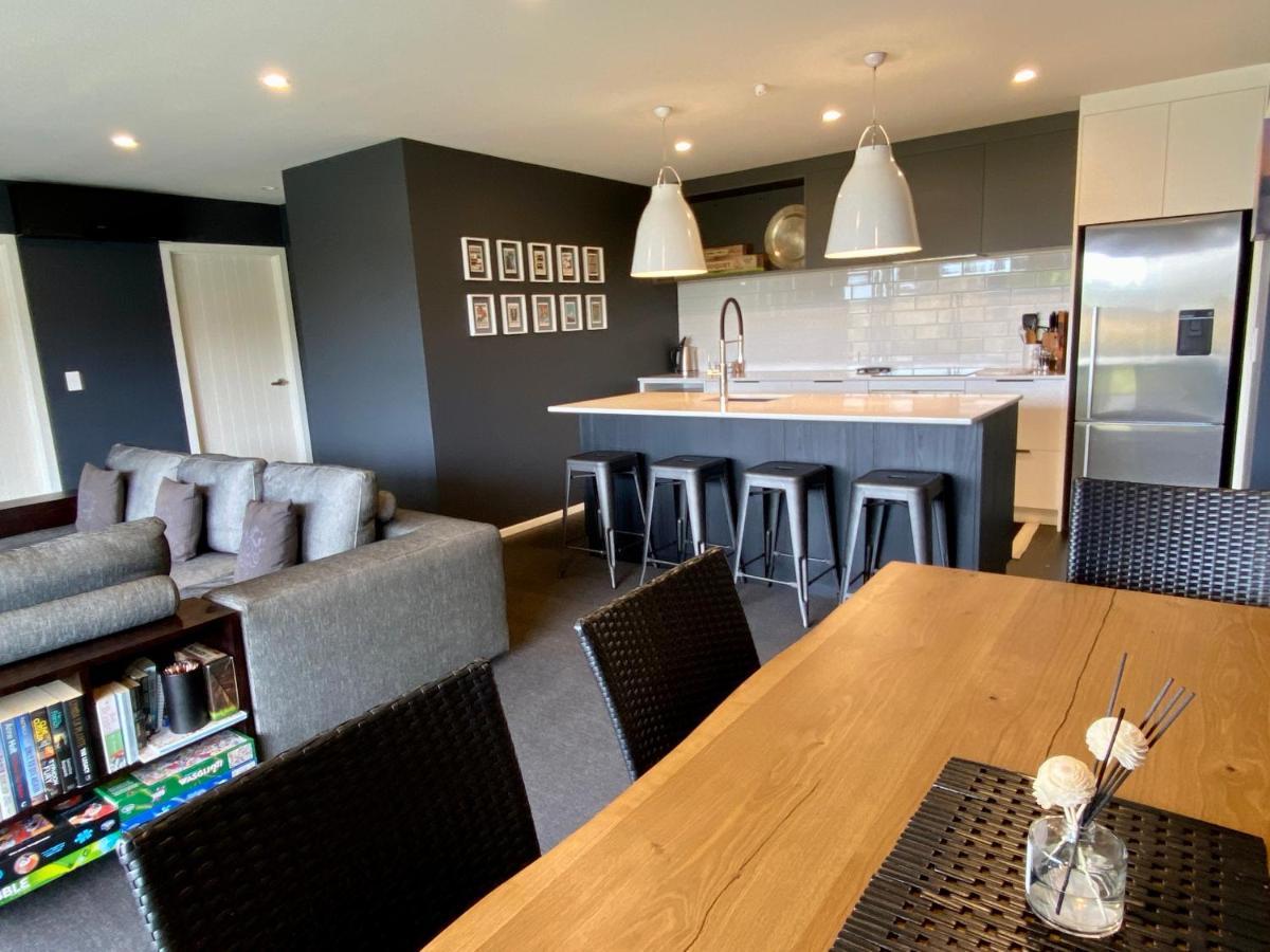 Mountain Vista Retreat - Apartment 2 ทไวเซิล ภายนอก รูปภาพ