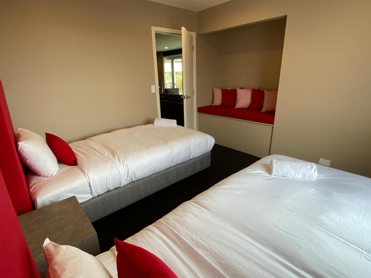 Mountain Vista Retreat - Apartment 2 ทไวเซิล ภายนอก รูปภาพ