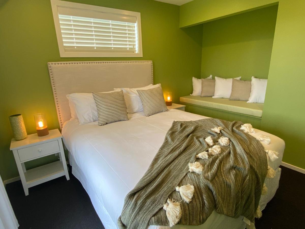 Mountain Vista Retreat - Apartment 2 ทไวเซิล ภายนอก รูปภาพ